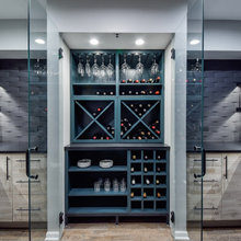 wine room