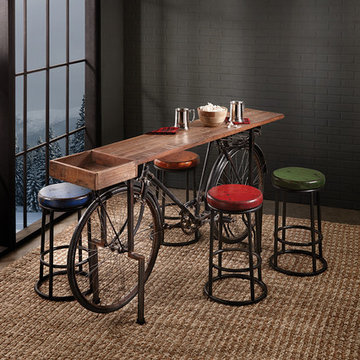 Art Van Furniture Rec Room