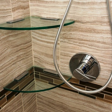 Contemporary Clean