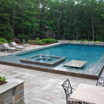 Infinity Pools