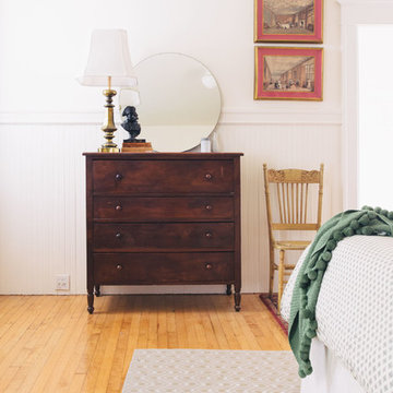 My Houzz: A Charming Apartment in the Mission