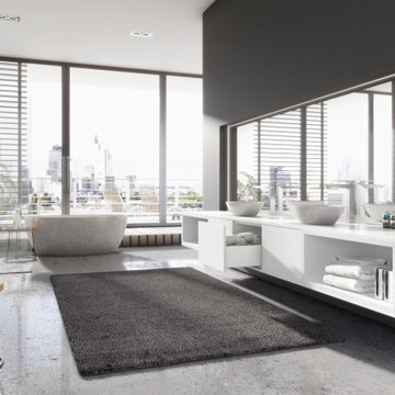 AvanTech YOU drawer box systems