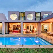 SA 4M Rand Hurlingham Manor