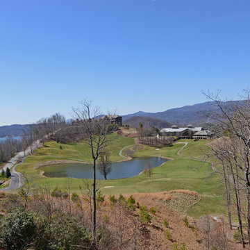 Waterfall Country Club / Lake Burton Club