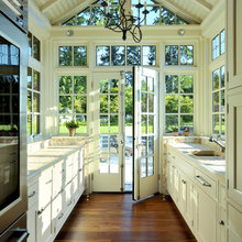 Texas - Kitchen