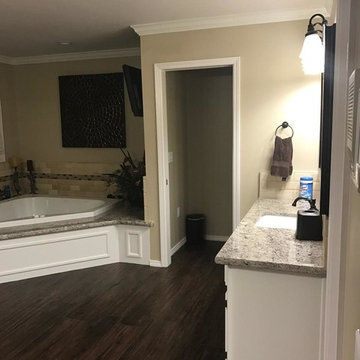 Construction and Remodeling Projects