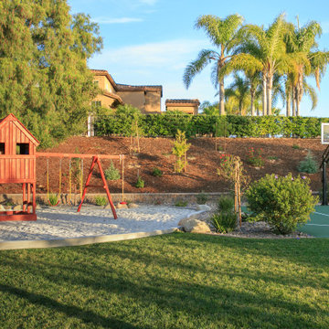 Rothweil Project : Western Outdoor Designs