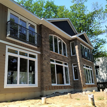 COTTAGE LIVING - CONSTANCE BAY, ON