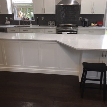 Crofton, MD Kitchen Remodel (Chapman Road)