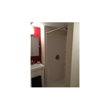 Basement transformations