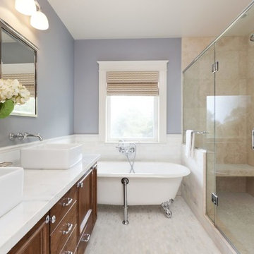 Bathroom Renovations