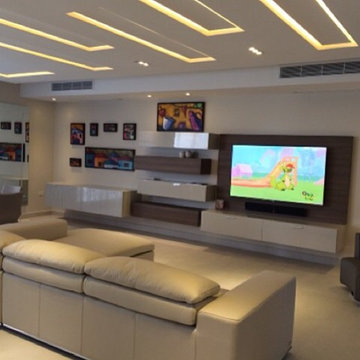 Tv Units