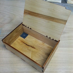 Boxes - Products