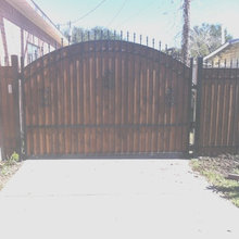 Landscape Ideas