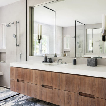 Kitchen and Bath in Bethesda, MD