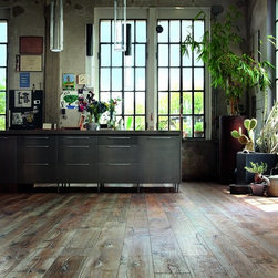 Паркет LISTONE GIORDANO, Коллекция ATELIER - Flooring