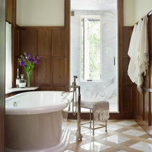 Wall paneling