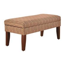 entrance hall bench shapes