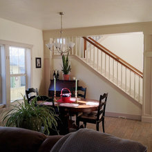 East End Farmhouse