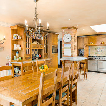 Country Kitchen Diner