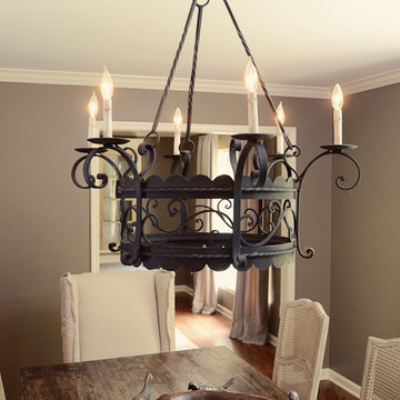 Bella Vita Dining Room