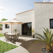 Apparence Extérieur Maison