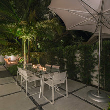 Side yard