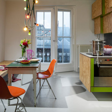 Küche Frankfurter Allee