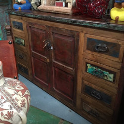 ONE OF KIND FURNITURE - Furniture