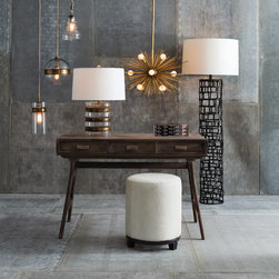 Interior Lighting - Lamps