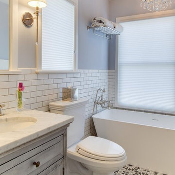 East Lake of the Isles Minneapolis Renovation