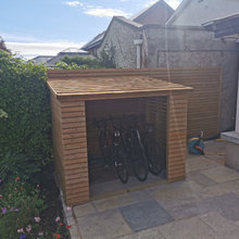 Garden Redesign