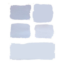 Paint colors