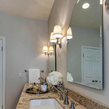 LA VERNE Interior Design by Imagine: Parkcrest