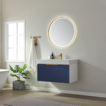 Floating Vanities