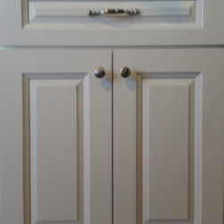 Stock Cabinets - Products
