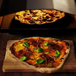 Recipes - Outdoor Pizza Ovens