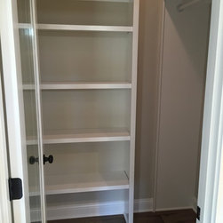 2520 Pascoli Pl. - Products