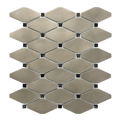 Metal Mosaics - Products
