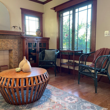 Eleven Interiors Home Staging