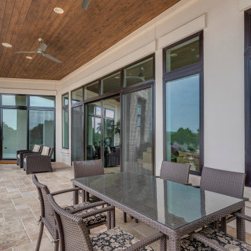 Outdoor Living