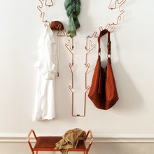 Wall Organization