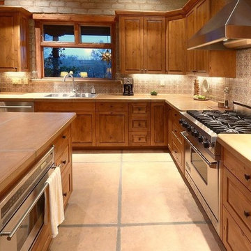 Adobe Home Applied doors