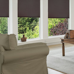 Cellular Shades - Cellular Shades