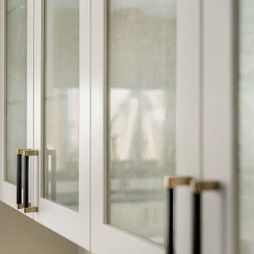 Sutton Place Co-Op Renovation At The Sovereign | 425 East 58th Street