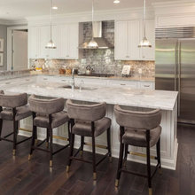 Kitchen Ideas