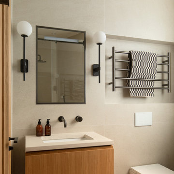 02 - Hampstead Mews House