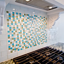 barclay kitchen