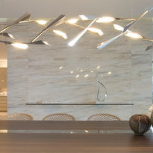 Luminaire Table Diner