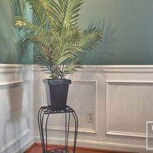 Interior Trim Mouldings